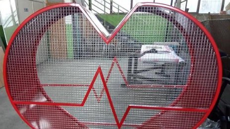 Областна администрация - Варна подкрепя кампанията "Аз вярвам и помагам"