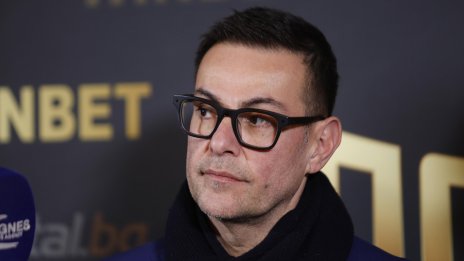 Бленджини: Не е възможно да играеш два мача за 18 часа