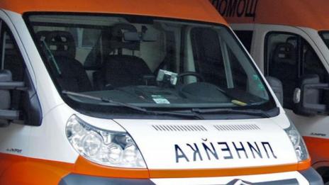 Военен е прострелялият се с Макаров пловдивчанин
