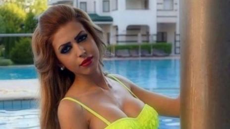 Силиконката Боряна: Не ми се пее пред дъртаци в кръчмите