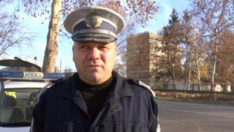 Още разкрития около смъртта на началника на КАТ-Казанлък