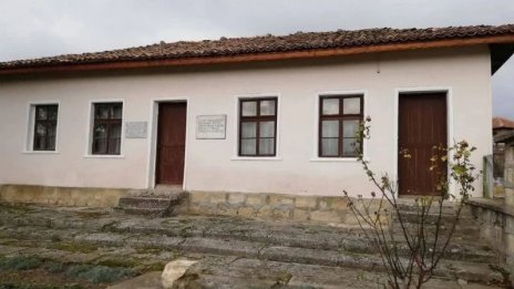 Исторически обект с огромно за Варненска област значение е пред разруха