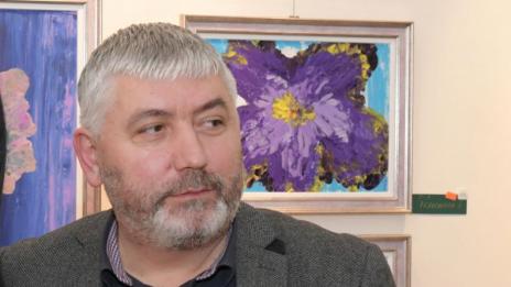 Отстраниха Антон Генов като шеф на БАБХ-София