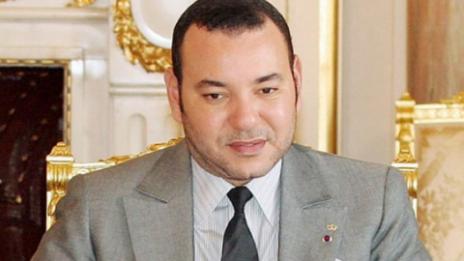 Арестуваха двама журналисти шантажирали крал