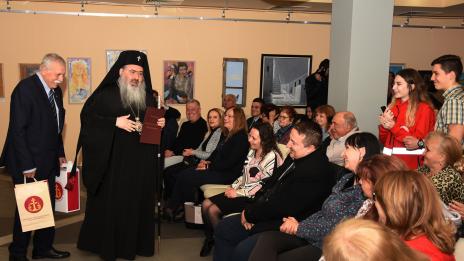 БЧК – Варна, раздаде над 200 т храни на 13 000 социалнослаби