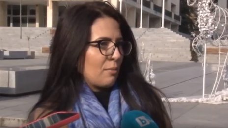 Кой погрешка ми плати сметката за тока? Нека да си каже. Силвина пита!