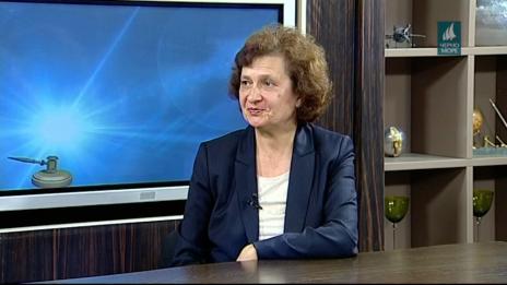 "По закон и съвест"- 02.11.2018г.