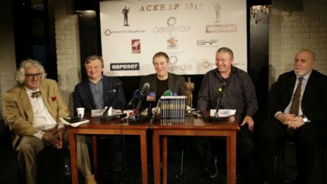 24 пиеси в надпревара за "Аскеер" за драматургия