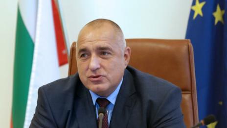 Борисов: Оградата ли? Не е туристически обект, и от Алкатраз бягат!