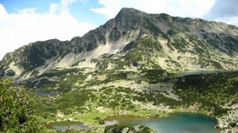 Кампания ни насърчава да почиваме у нас