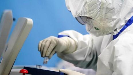 Броят на заразените с коронавирус в света се е увеличил с близо 92 000 за денонощие