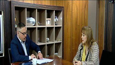 &quot;Щрихи от утрото&quot; (25.04.2018) - Подаваме документи за детска градина