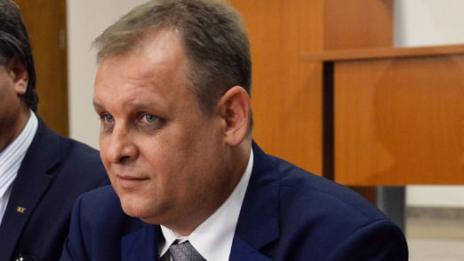 Административните съдилища в страната са изключително натоварени