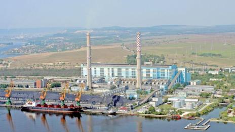 Прокуратурата се самосезира за ТЕЦ - Варна