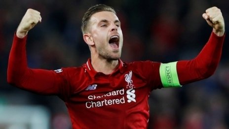 "Ушатата" на Ливърпул се дължи на Юрген Клоп 