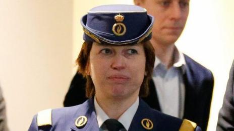 За първи път жена ще поеме управлението на Европол