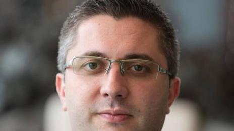 Николай Нанков подава оставка като депутат, гласуват утре 
