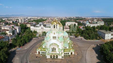 И мръсна, и прашна – София на дъното по чист въздух в ЕС