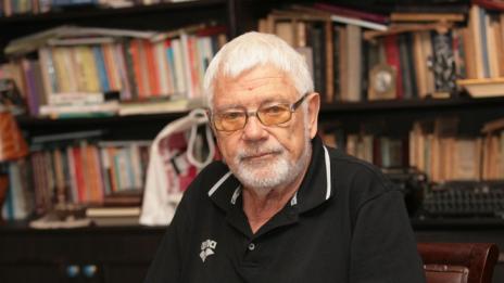 Недялко Йорданов: Доброто и любовта надделяват