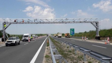 АПИ се смили: Без глоби за шофьорите, останали без винетка на 31 юли