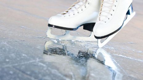 Започва записването за началното безплатно обучение по ледени спортове за деца за март