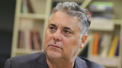 Тъжна вест: Почина писателят Алек Попов