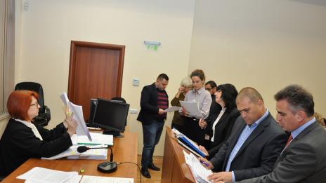Съдът разреши комплексна съдебно-техническа експертиза за добива на газ край Генерал Тошево