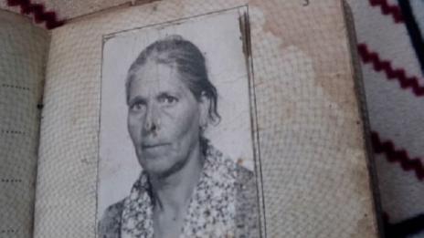 Полицията издирва 93-годишната Атанаска от Добричко