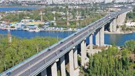 Ремонтът на Аспаруховия мост - най-рано през пролетта на 2027 година