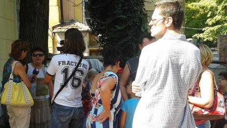 По 850 лева дават на пострадалите от "Аспарухово"