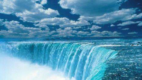 37-годишна варненка загина на Ниагарския водопад 