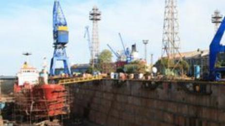 Правят отворен ден за обучение в морския бранш