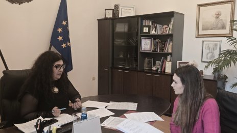 Във Варна обсъдиха привличането на младите към доброволното кръводаряване