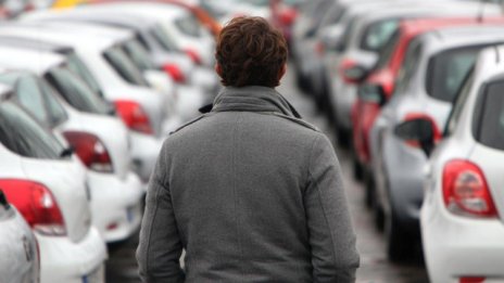 След пандемията: Стана лукс да имаш автомобил