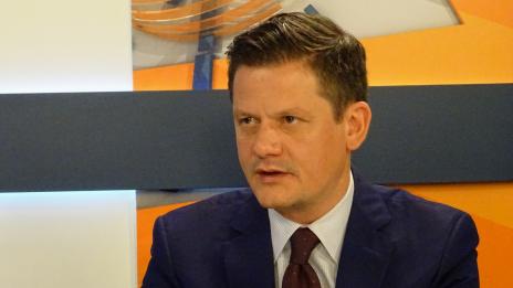 Димитър Маргаритов: Намаляването на таксите за роуминг в Западните Балкани е закономерно