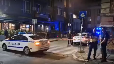 Пиян шофьор уби дете на пешеходна пътека в София