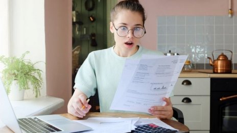 При 2 тарифи сметките за ток при ползване на бойлер скачат с 45%
