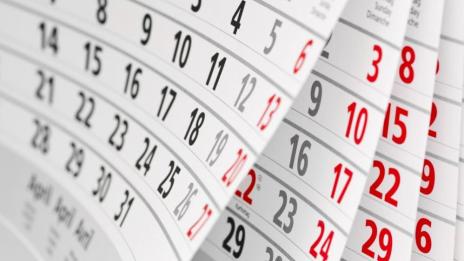 Почивките решени: 2 януари, 8 май... и четири дни за Великден