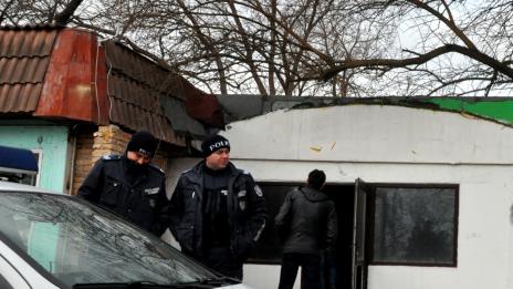Умрелият в "Чайка" издъхнал след побой