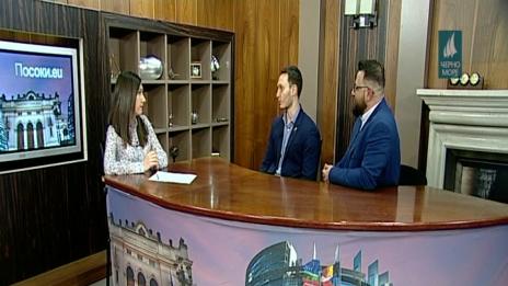  "Посоки.eu", 25.03.2018