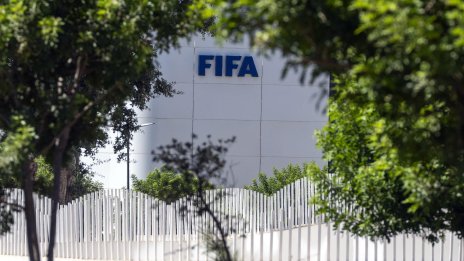 Ръководството на ФИФА потвърди доверието в Джани Инфантино