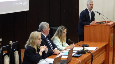 Общинският съвет във Варна създава фонд за подпомагане на транспортната свързаност в града