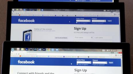 Боливийка опита да продаде бебето си във Facebook
