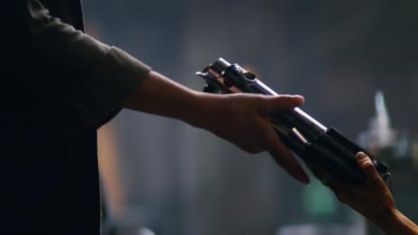 "Междузвездни войни" – филмът на отиващата си 2015