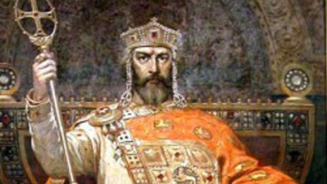 След Самуил и Борис I ще ни гледа – откъм мавзолея