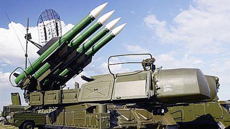 Британски военен анализатор: "Ислямска държава" няма техника, с която да сваля самолети