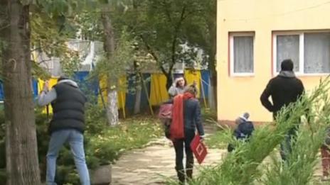 Учителки vs. крадец – драма за две портмонета
