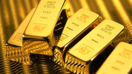 Златото поскъпна с близо 5% през изминалата седмица