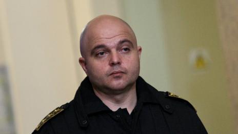 Главсекът във Варна заради смъртта на Георги Александров