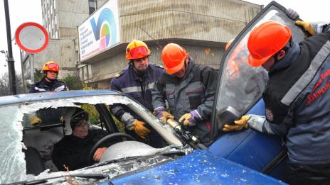 Варна отбеляза Международния ден на доброволеца
